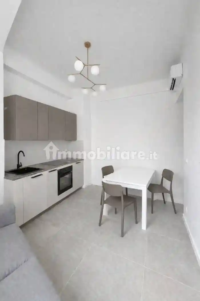 Appartamento in affitto a Genova