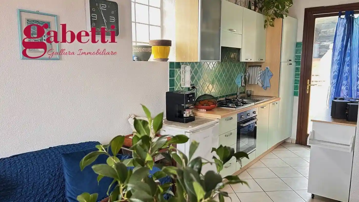 Appartamento in vendita a Santa Teresa Gallura