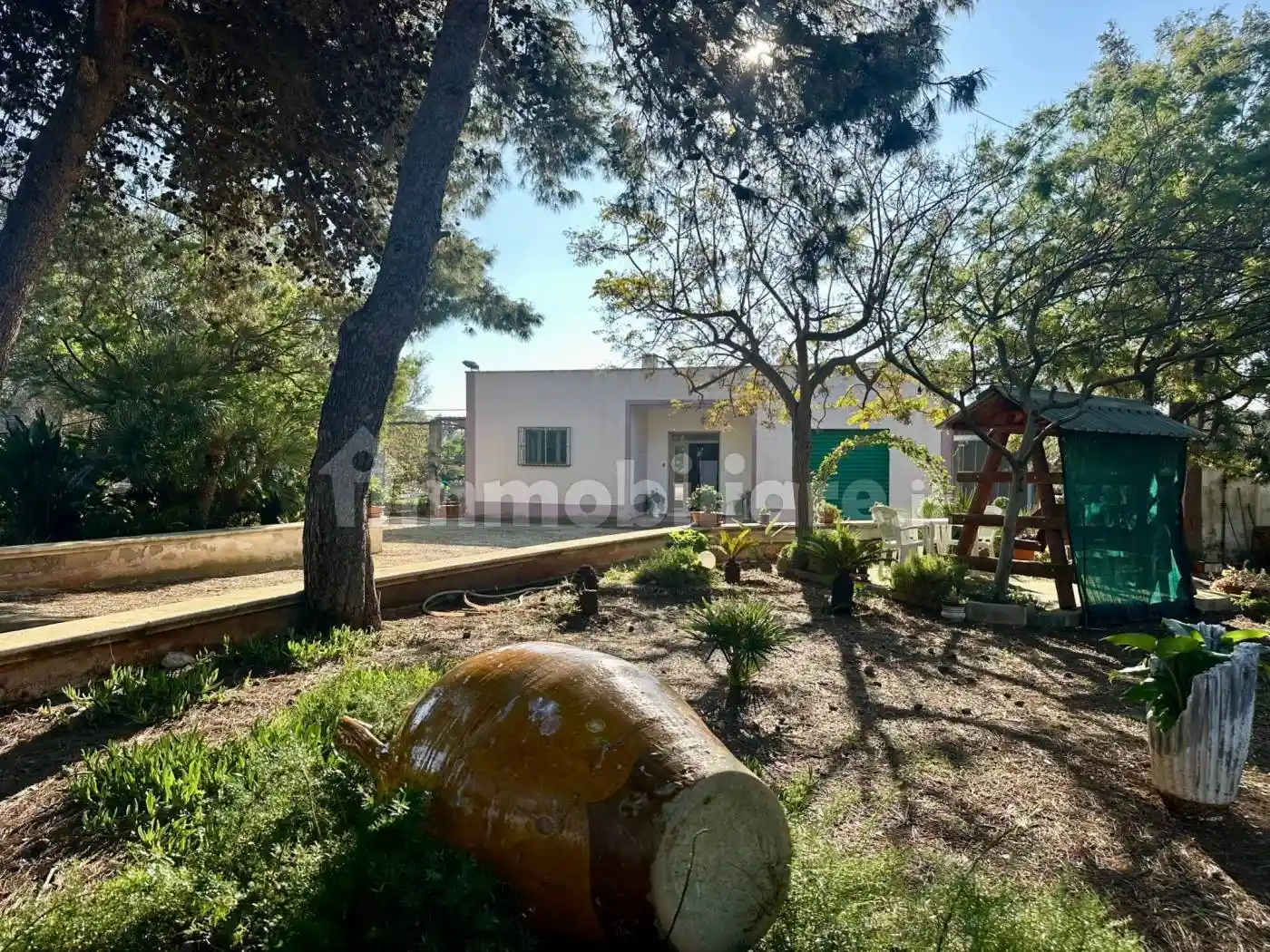 Villa in vendita a San Vito dei Normanni