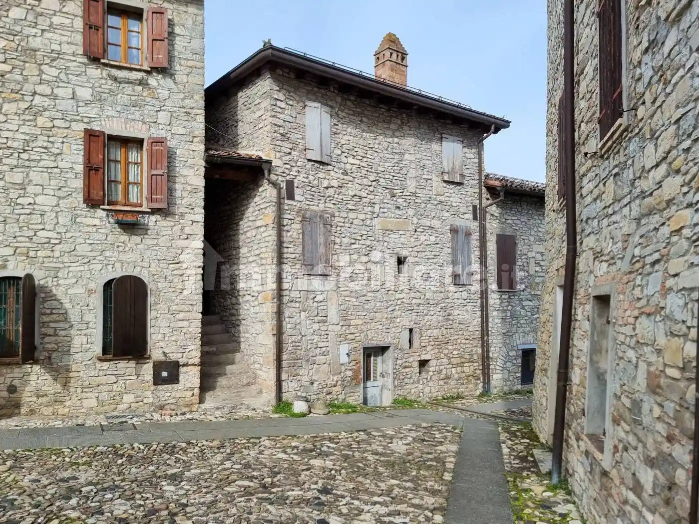 Casa indipendente in vendita a Calestano