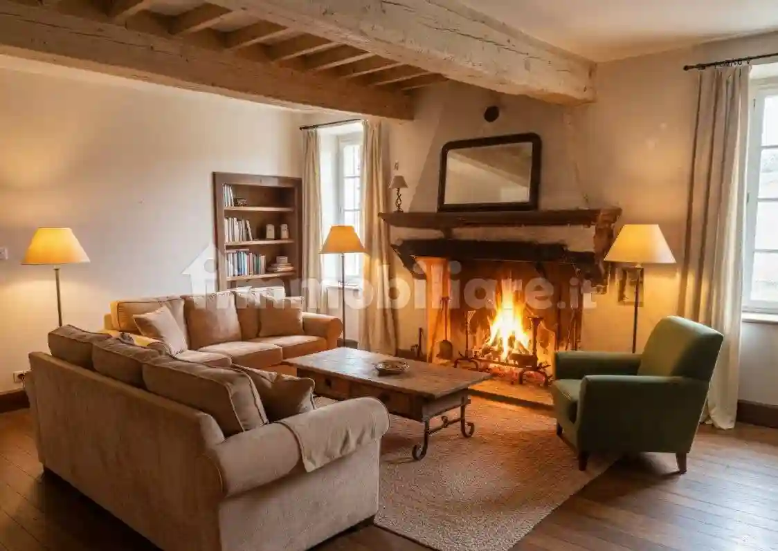 Casa indipendente - foto 2