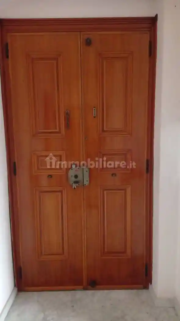 Appartamento in vendita a Manfredonia