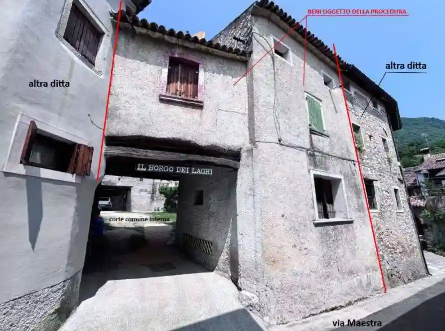 Casa indipendente - foto 2