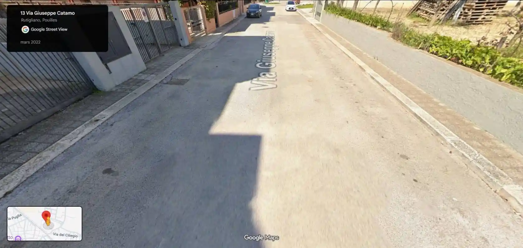 Appartamento in vendita a Rutigliano