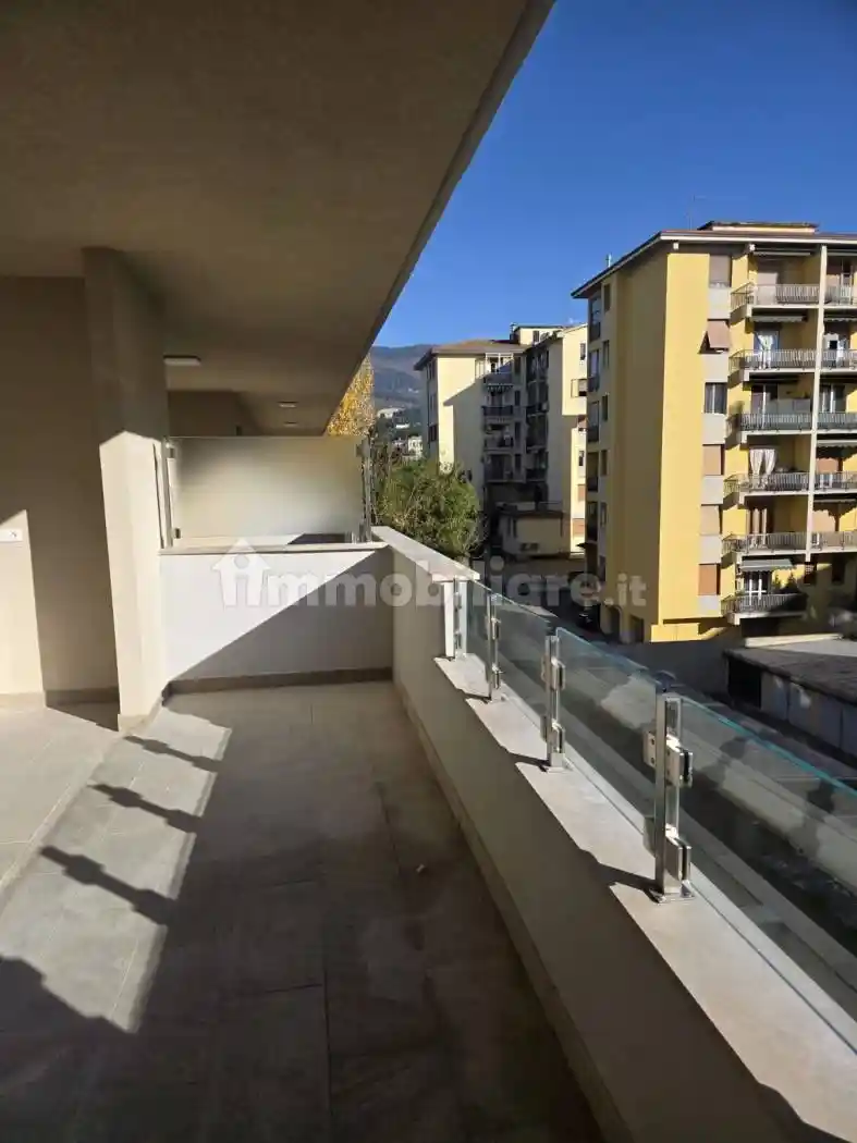 Appartamento in vendita a Sesto Fiorentino