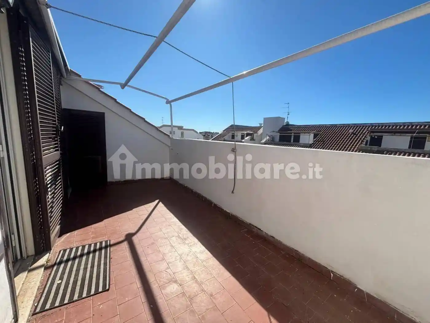 Appartamento in affitto a Cerveteri