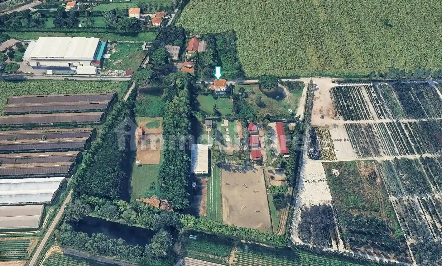 Villa in vendita a San Giuliano Terme