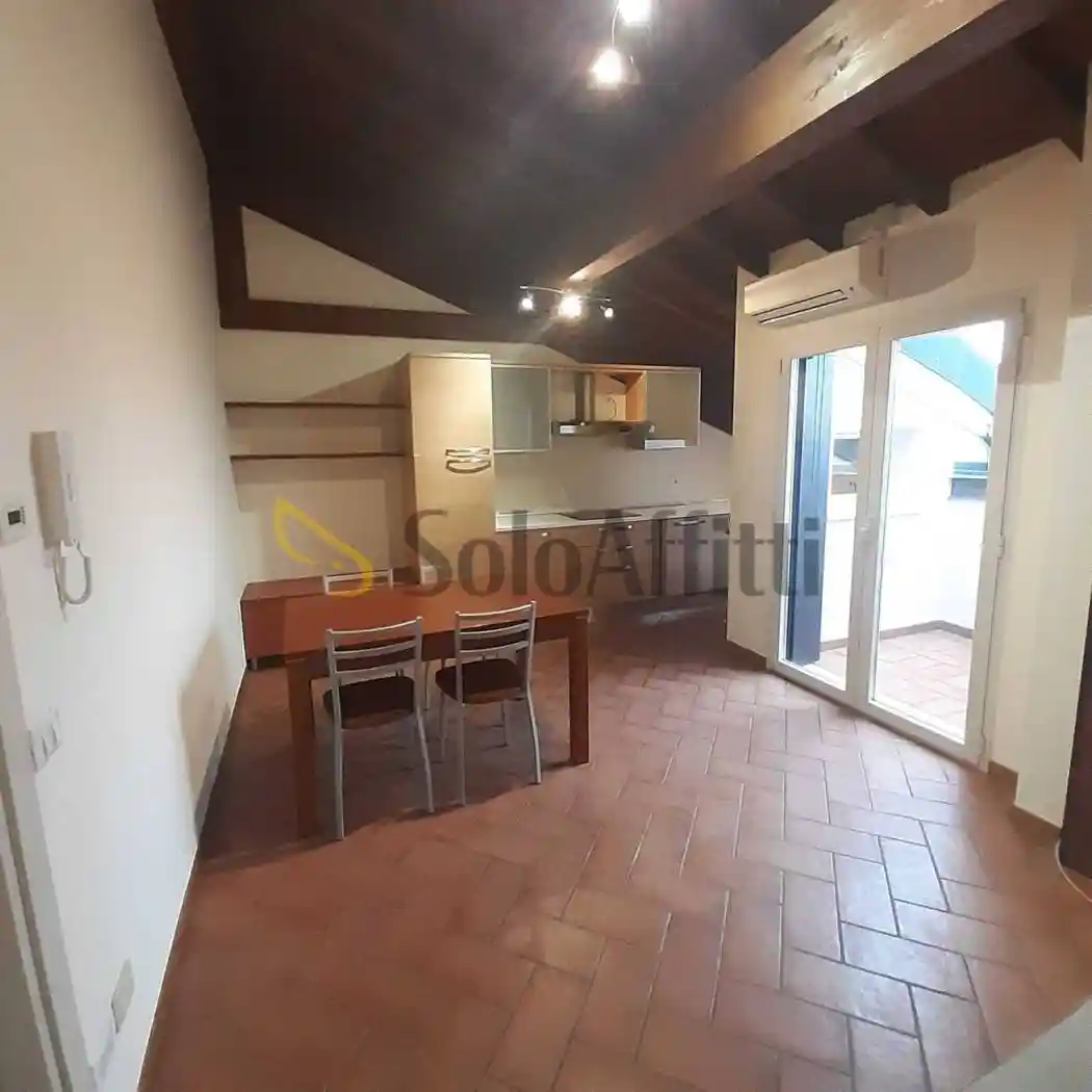 Appartamento in affitto a Brescia