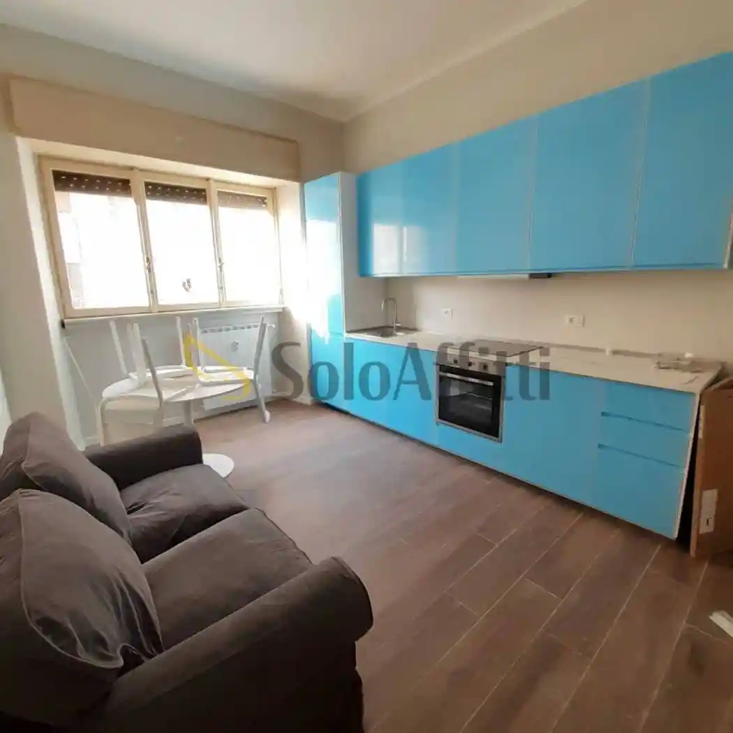 Appartamento in affitto a Brescia