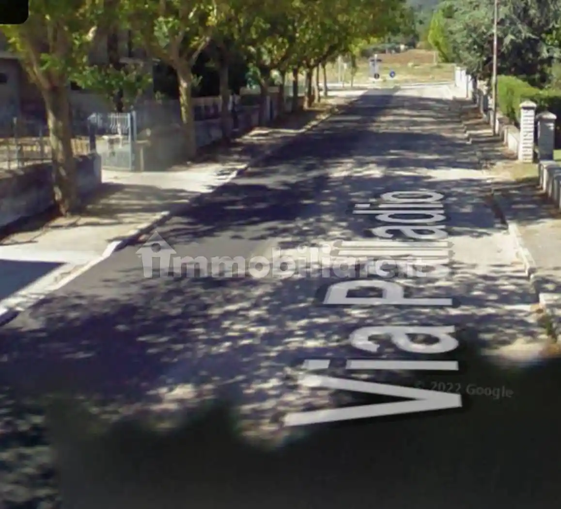 Appartamento in vendita a Cingoli