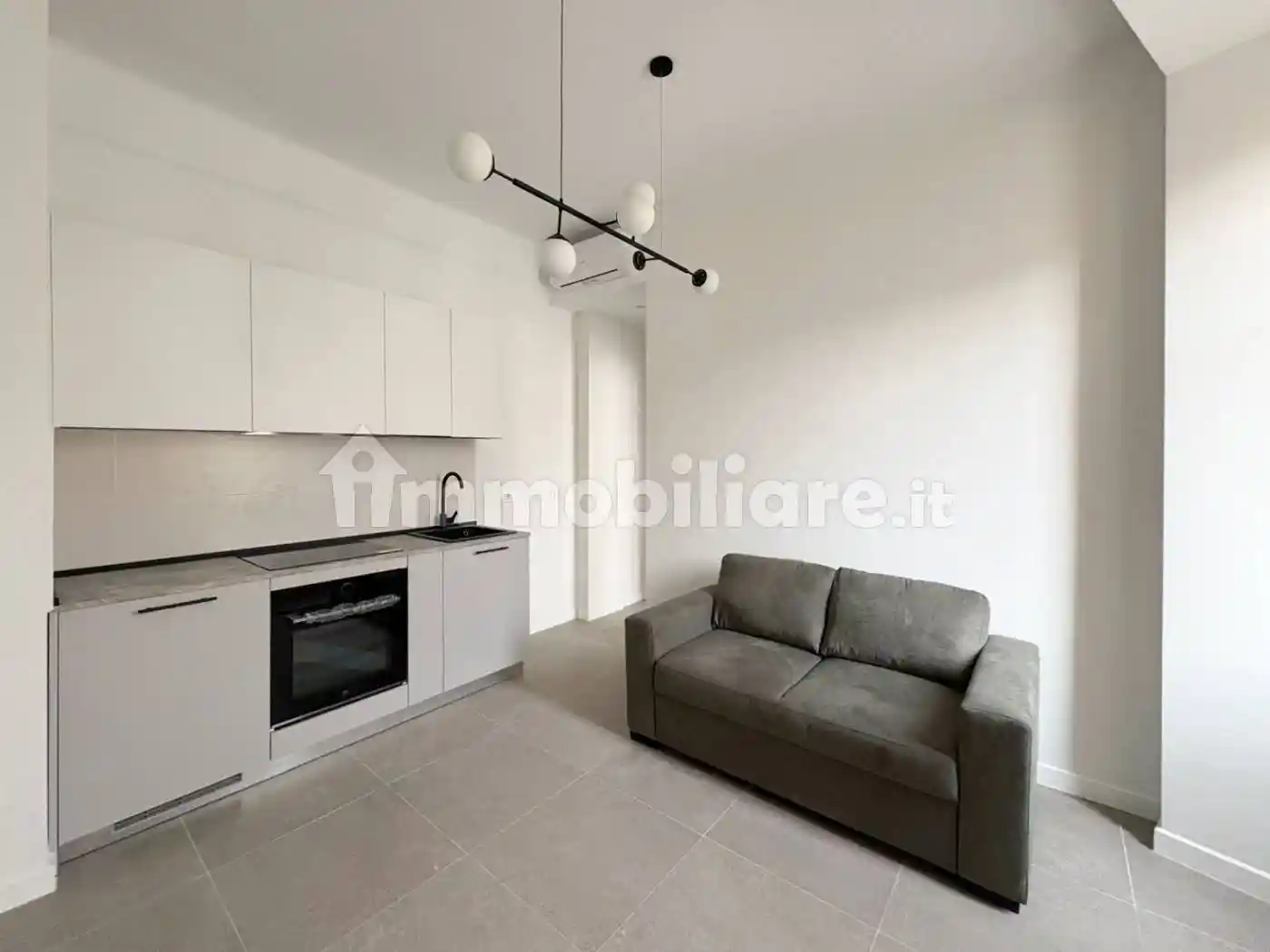 Appartamento in affitto a Genova