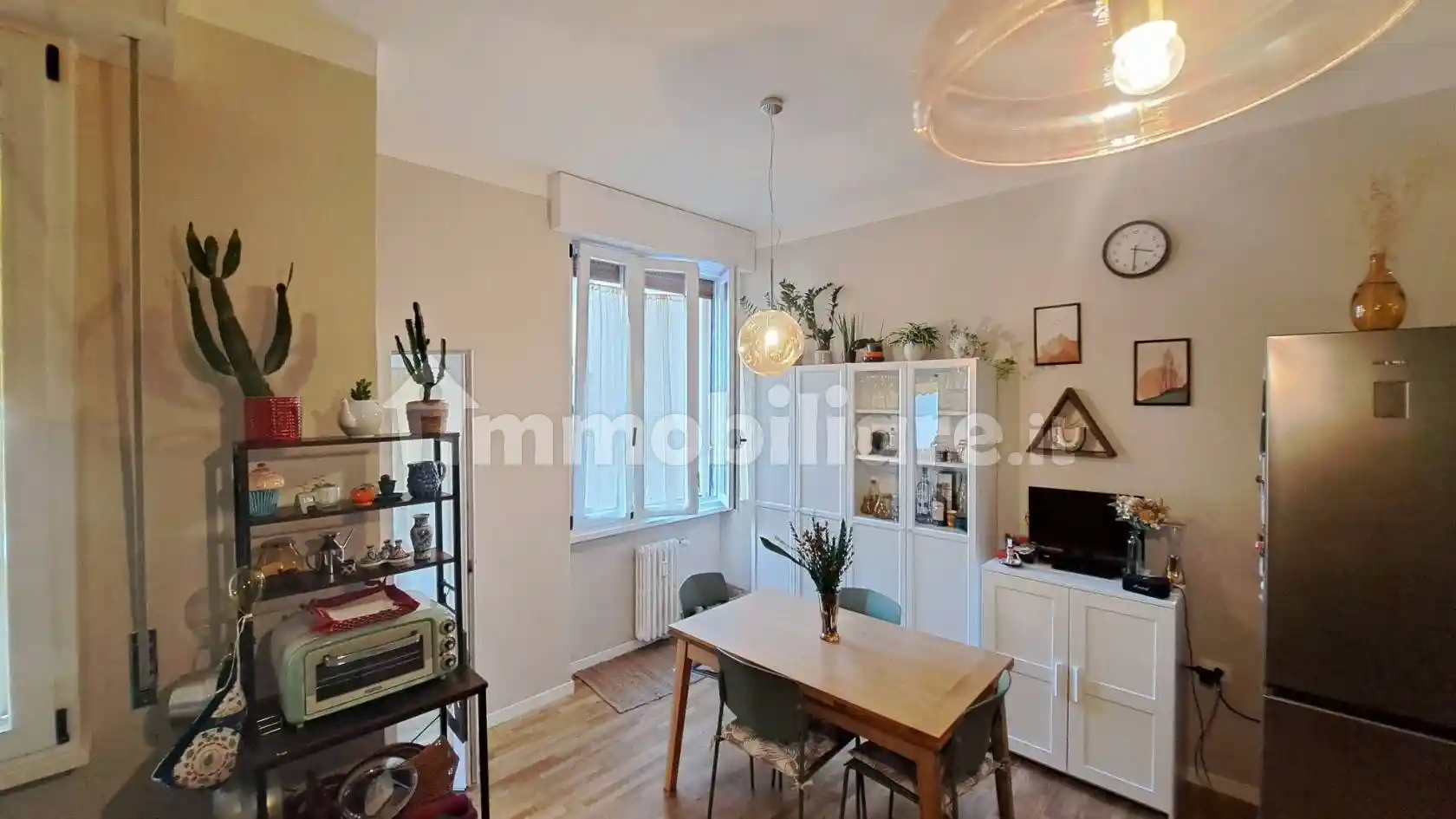 Appartamento in vendita a Arezzo