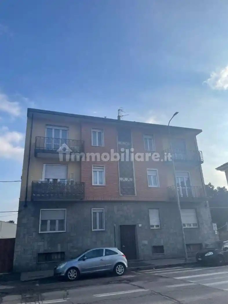 Appartamento in vendita a Moncalieri