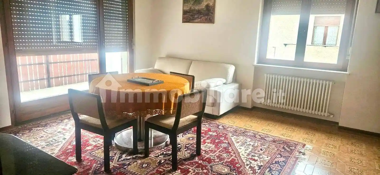 Appartamento in affitto a Trento