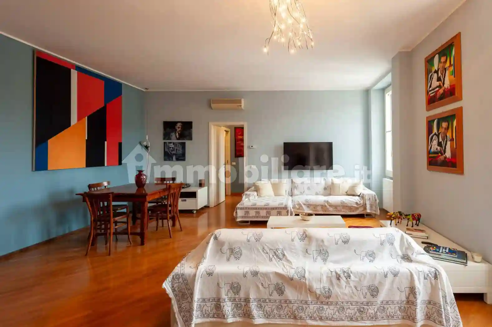 Appartamento - foto 3