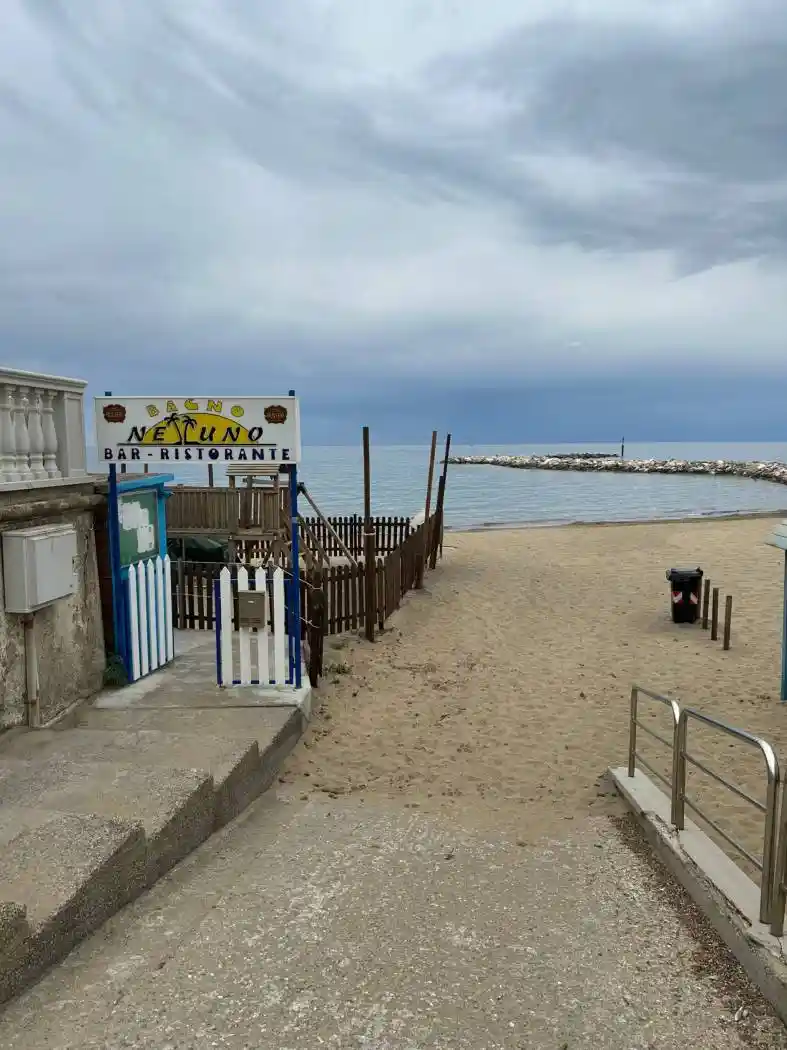 Appartamento in affitto a San Vincenzo