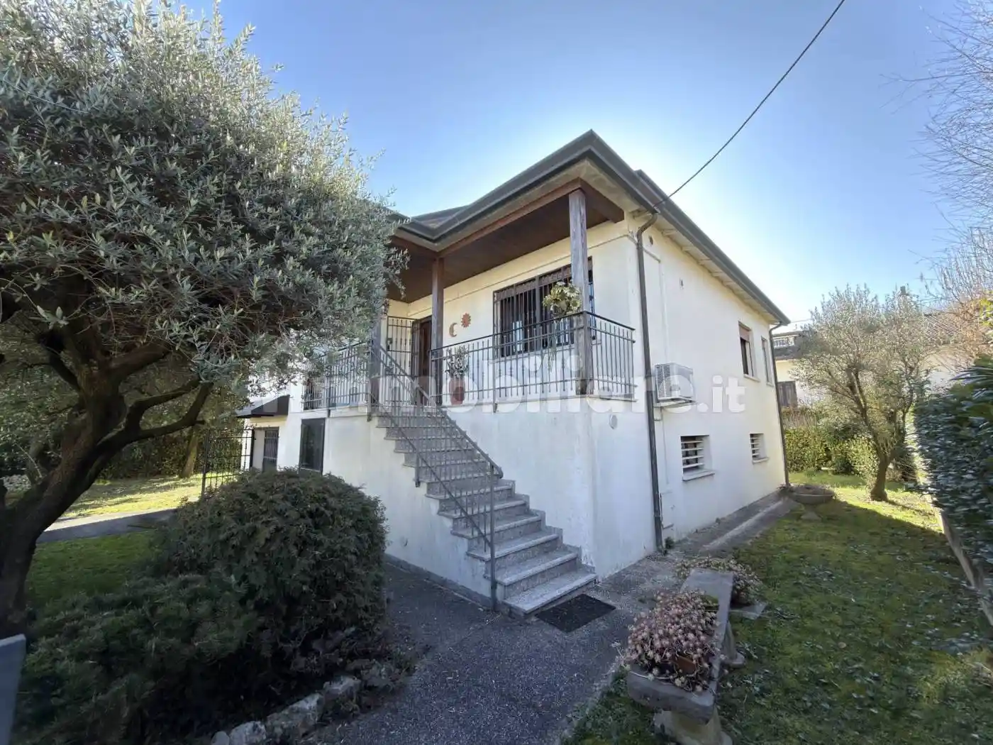 Appartamento in vendita a Preganziol