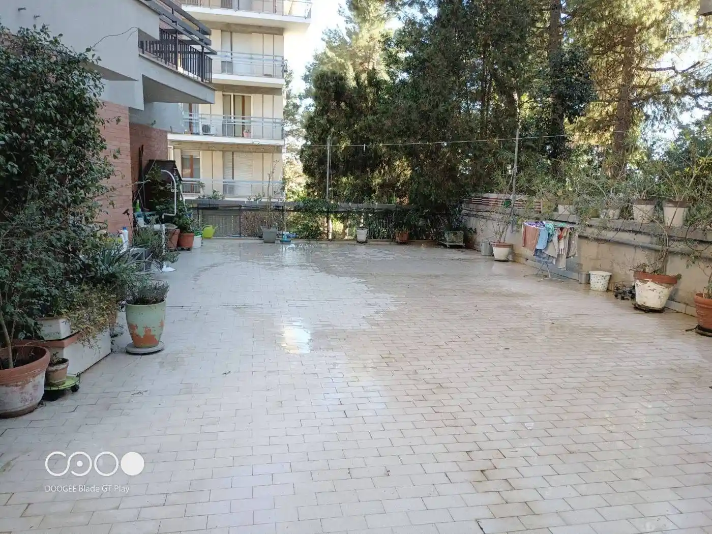 Appartamento in vendita a Macerata