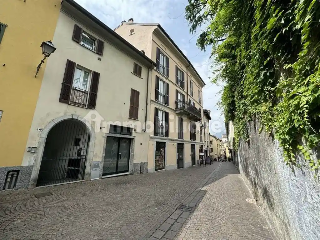 Attico - Mansarda in affitto a Lecco