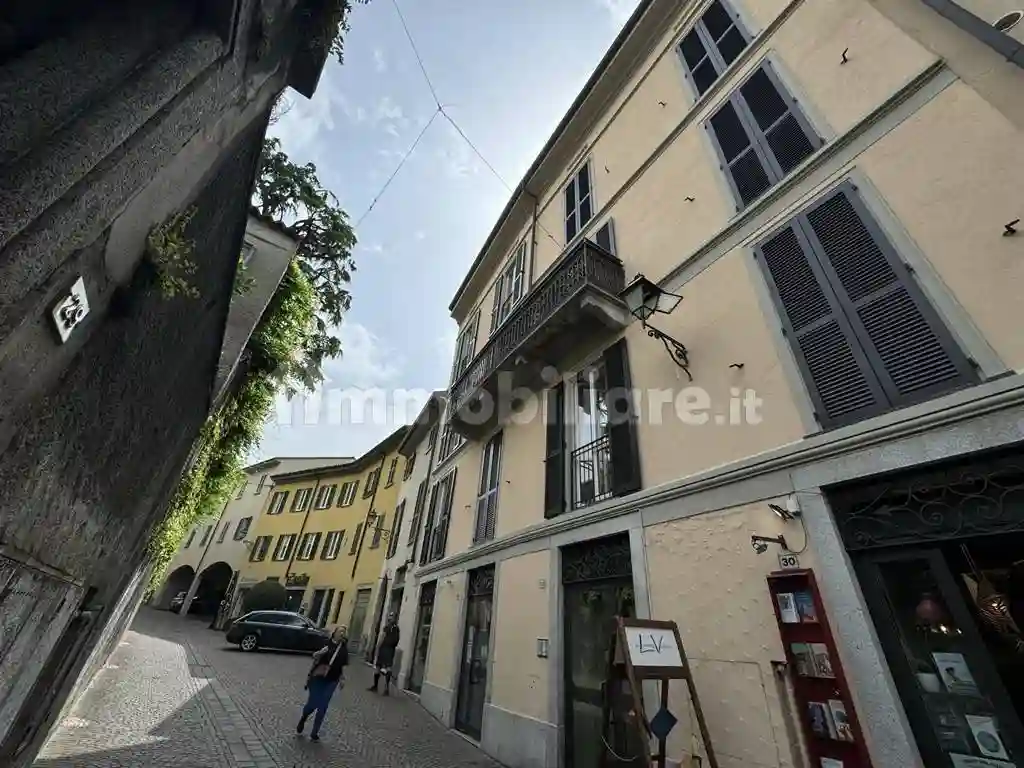 Attico - Mansarda - foto 2