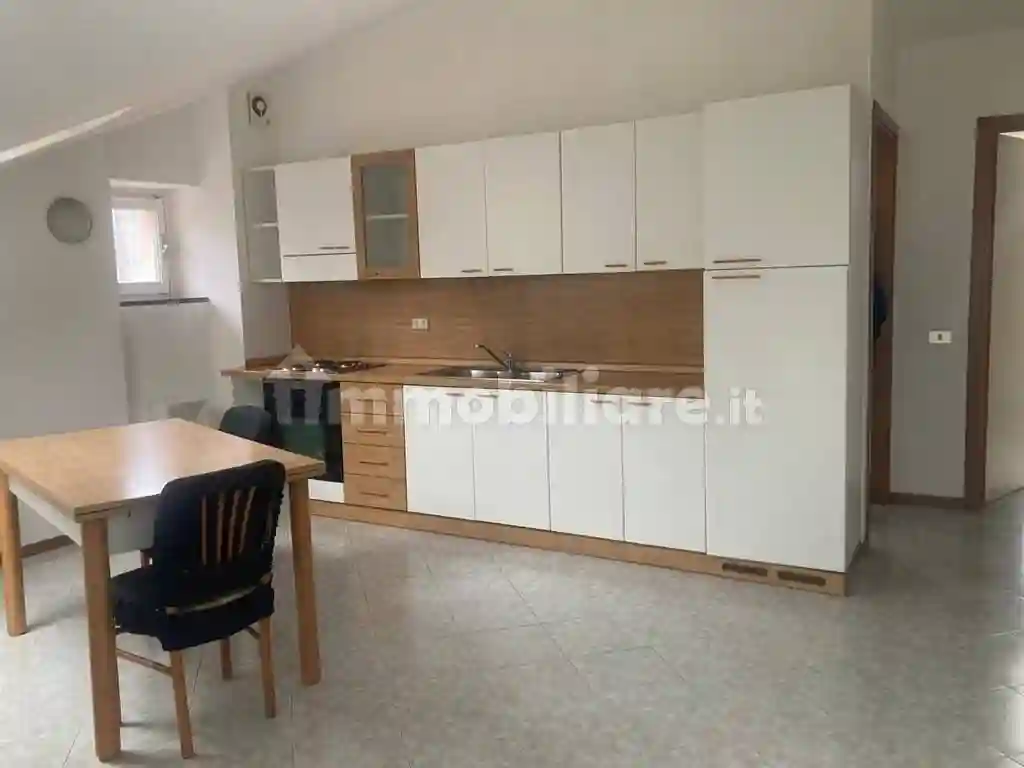 Attico - Mansarda - foto 3