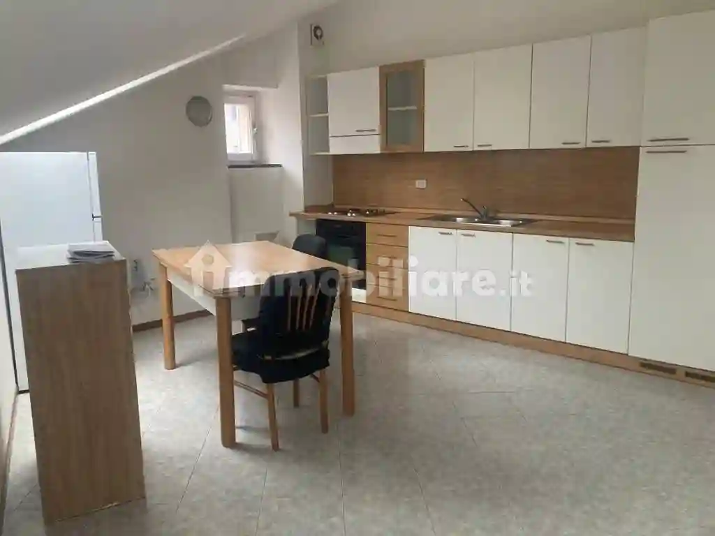 Attico - Mansarda - foto 5