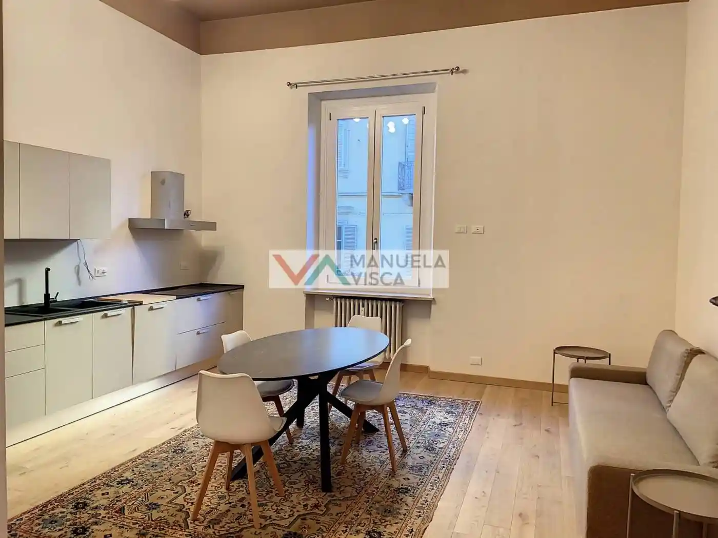 Appartamento in affitto a Torino