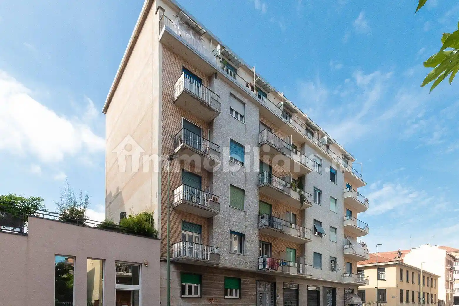 Appartamento in affitto a Torino