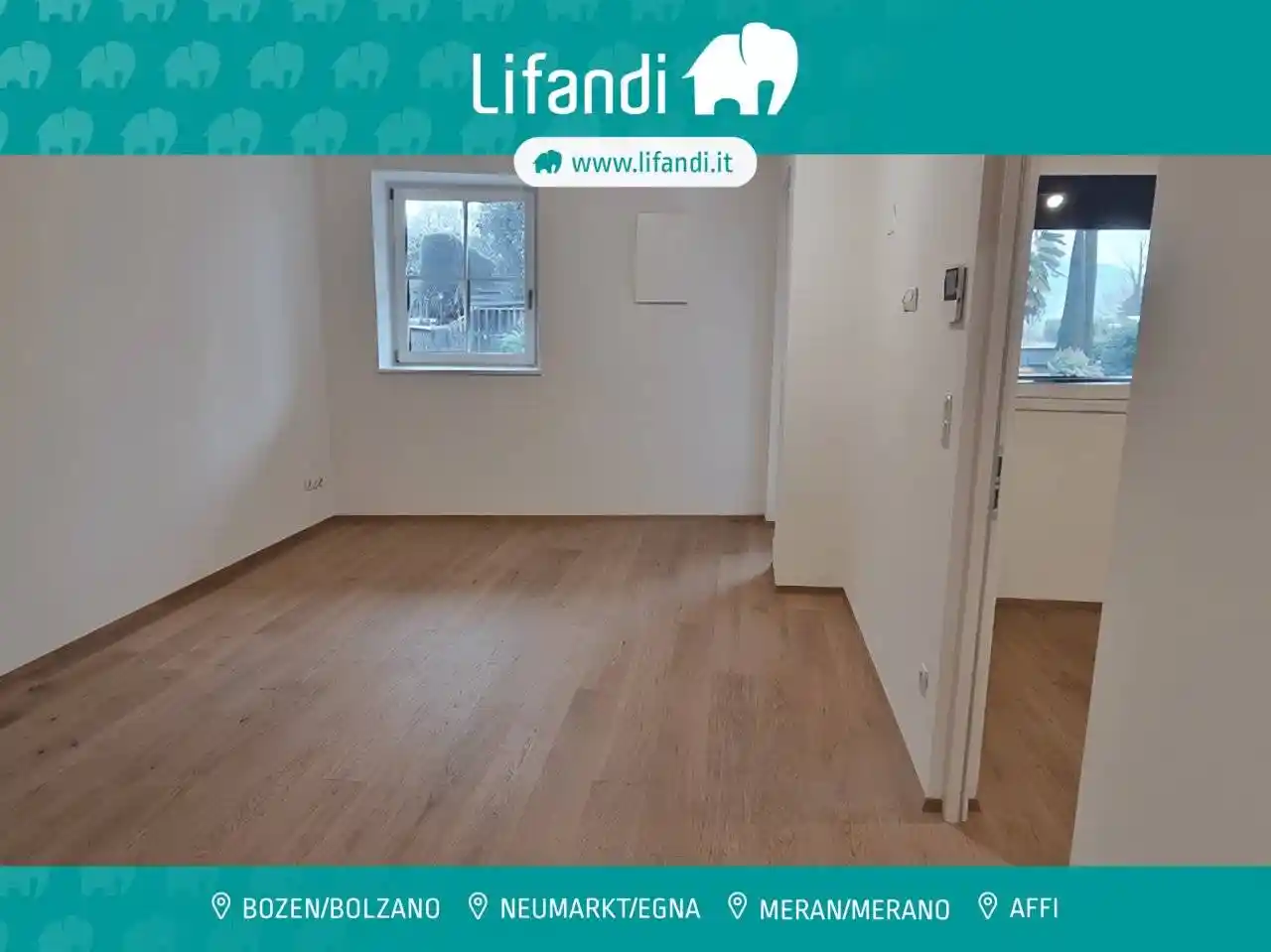 Appartamento in vendita a Termeno sulla Strada del Vino