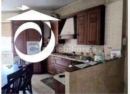 Appartamento in vendita a Limbiate