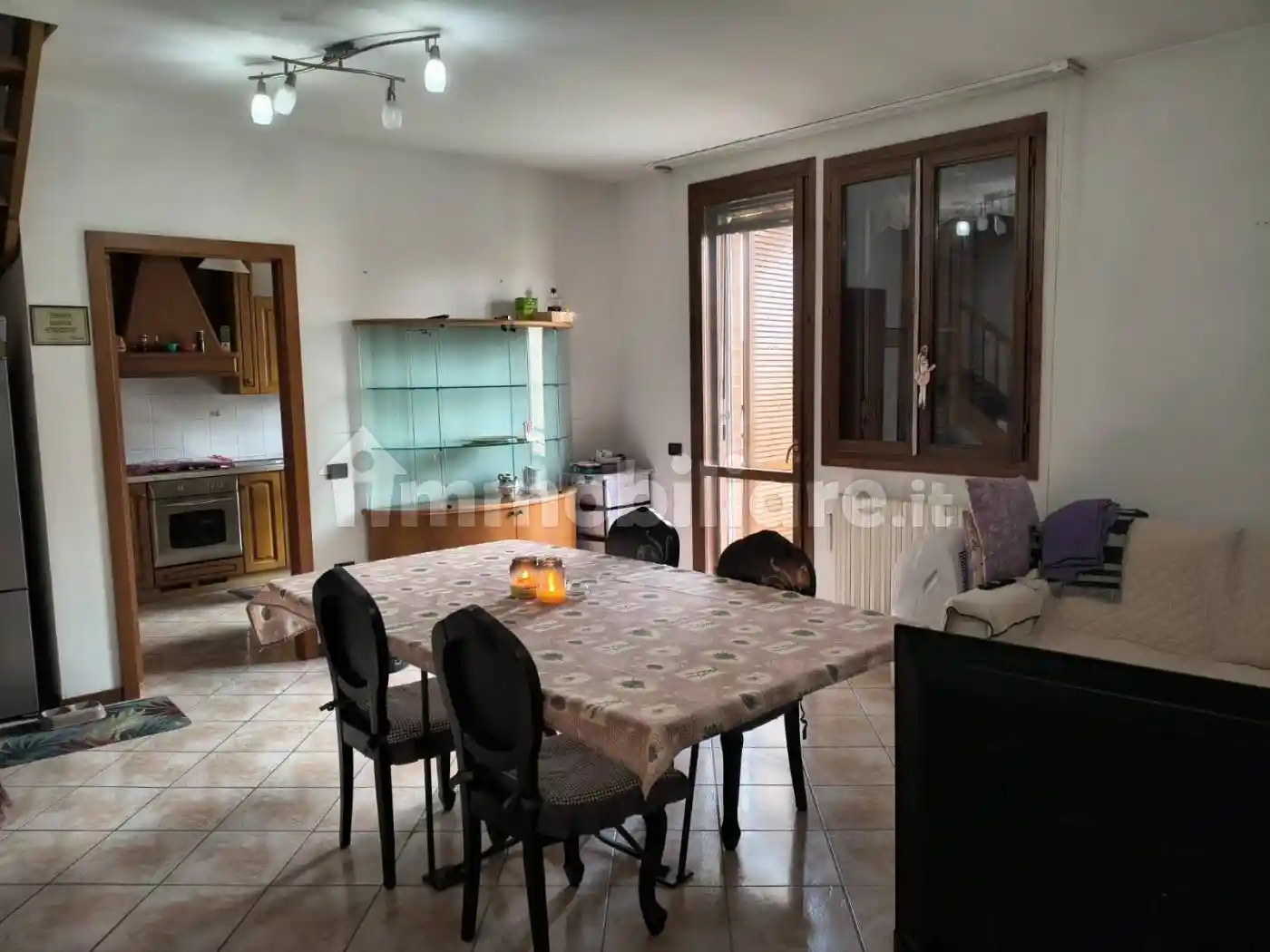 Appartamento in affitto a Modena