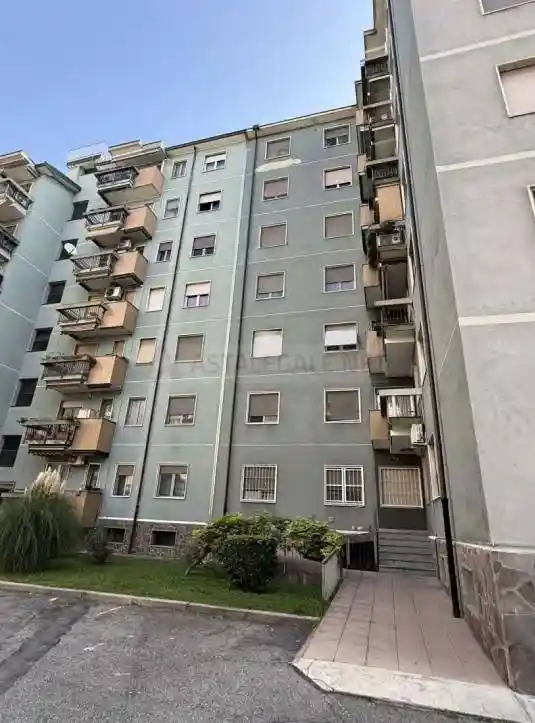 Appartamento in vendita a Trezzano sul Naviglio