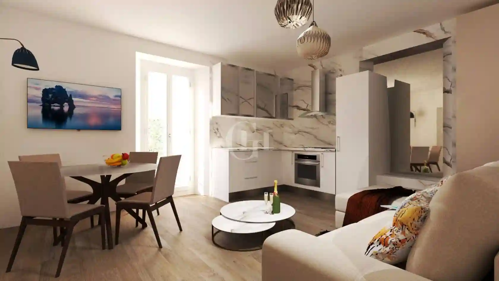 Appartamento - foto 4