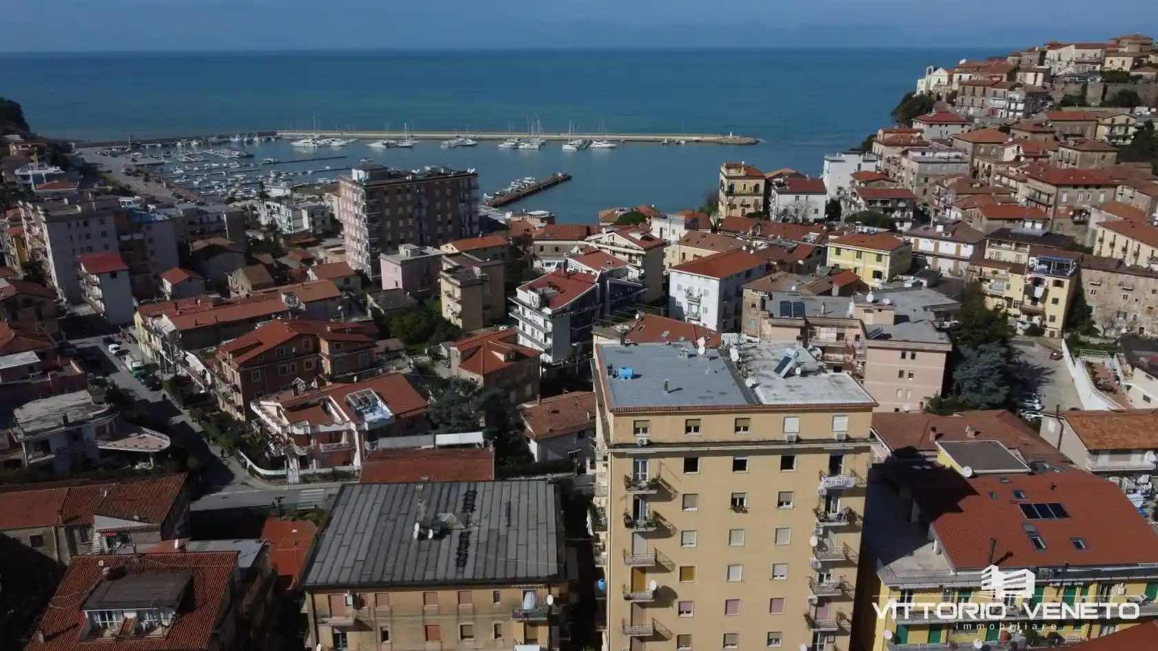 Appartamento in vendita a Agropoli