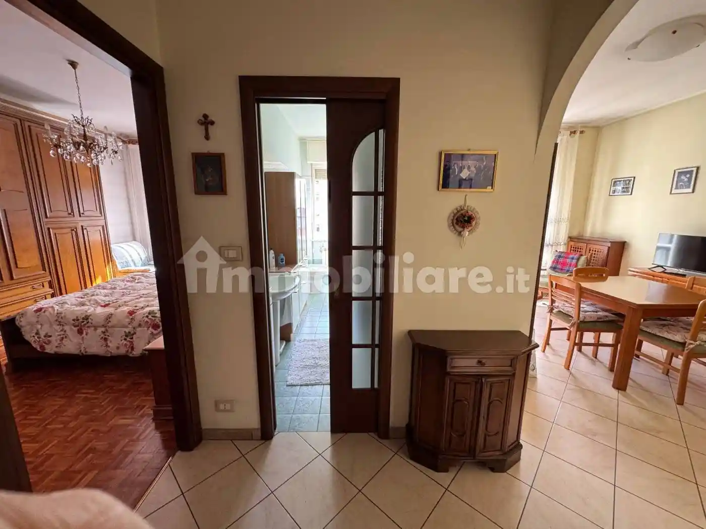 Appartamento in vendita a Torino