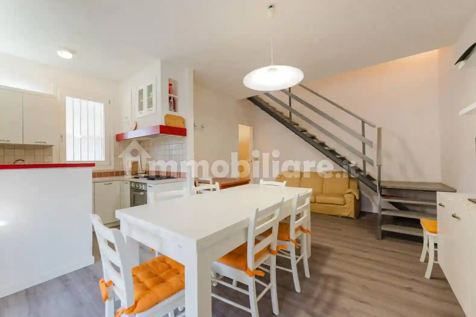 Villetta a schiera - foto 4