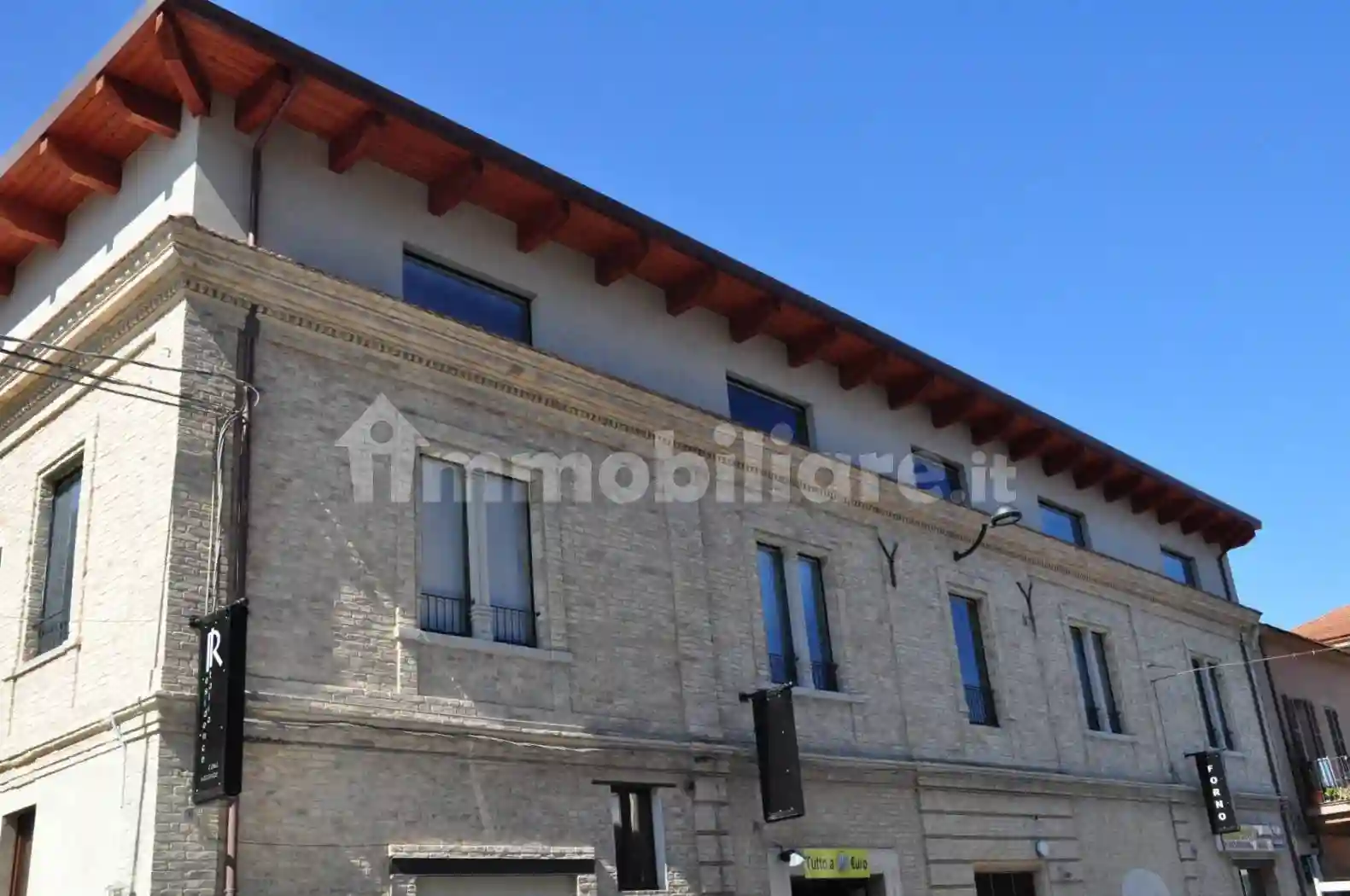 Palazzo - Edificio - foto 2