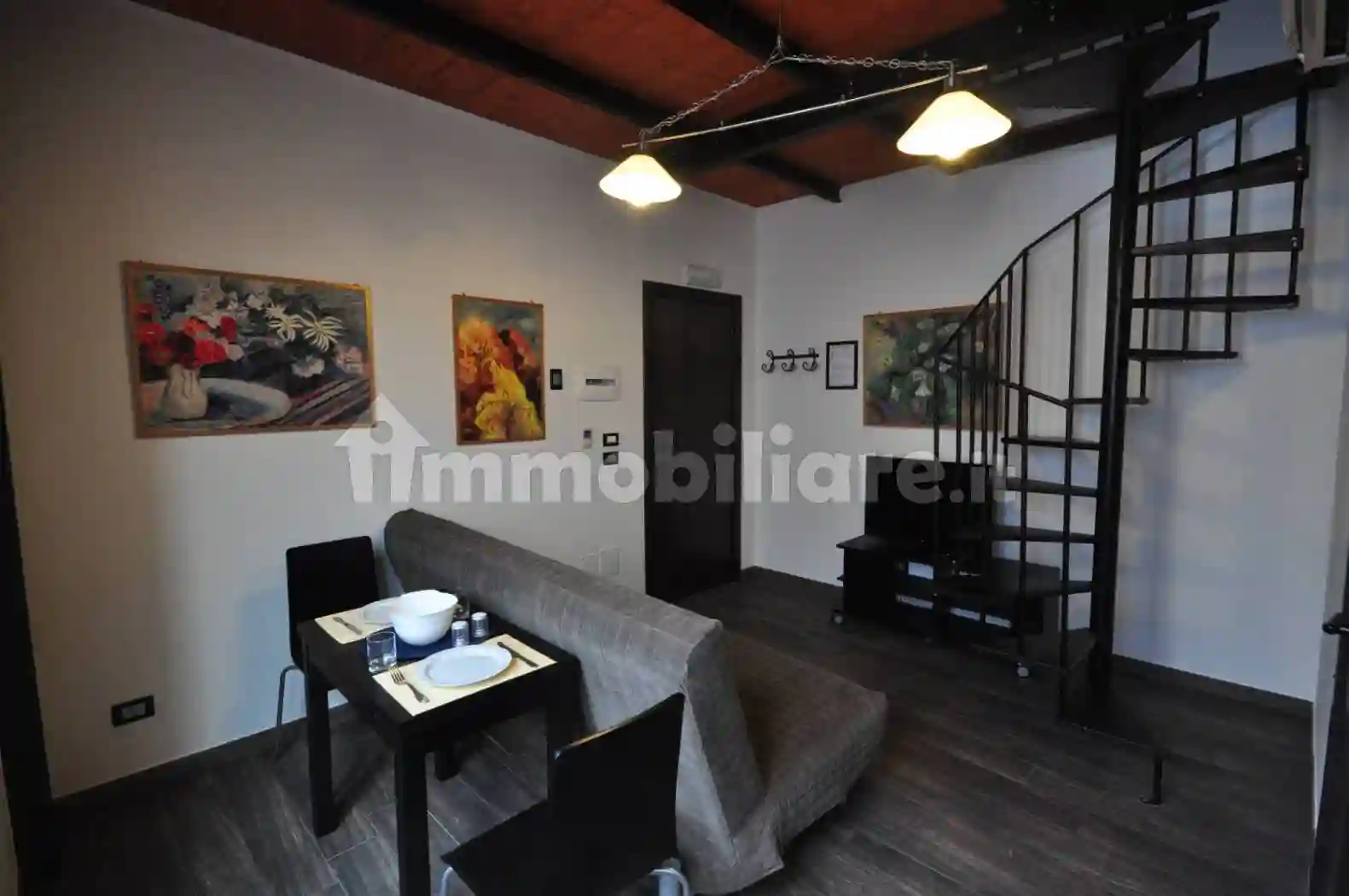 Palazzo - Edificio - foto 3