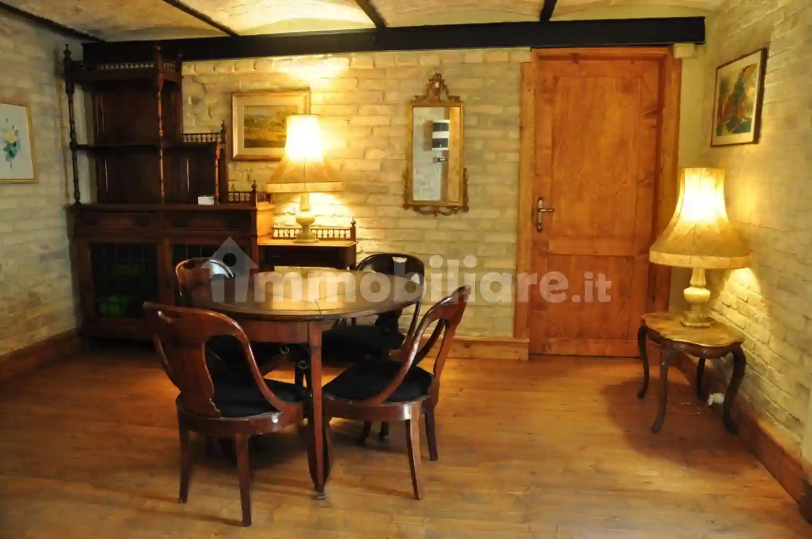 Palazzo - Edificio - foto 4