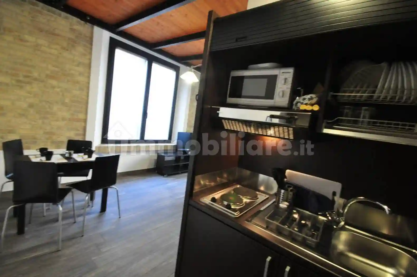 Palazzo - Edificio - foto 5