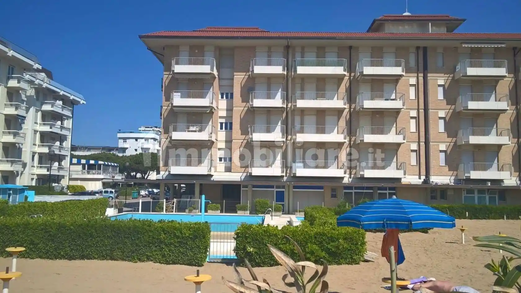 Appartamento in vendita a Jesolo