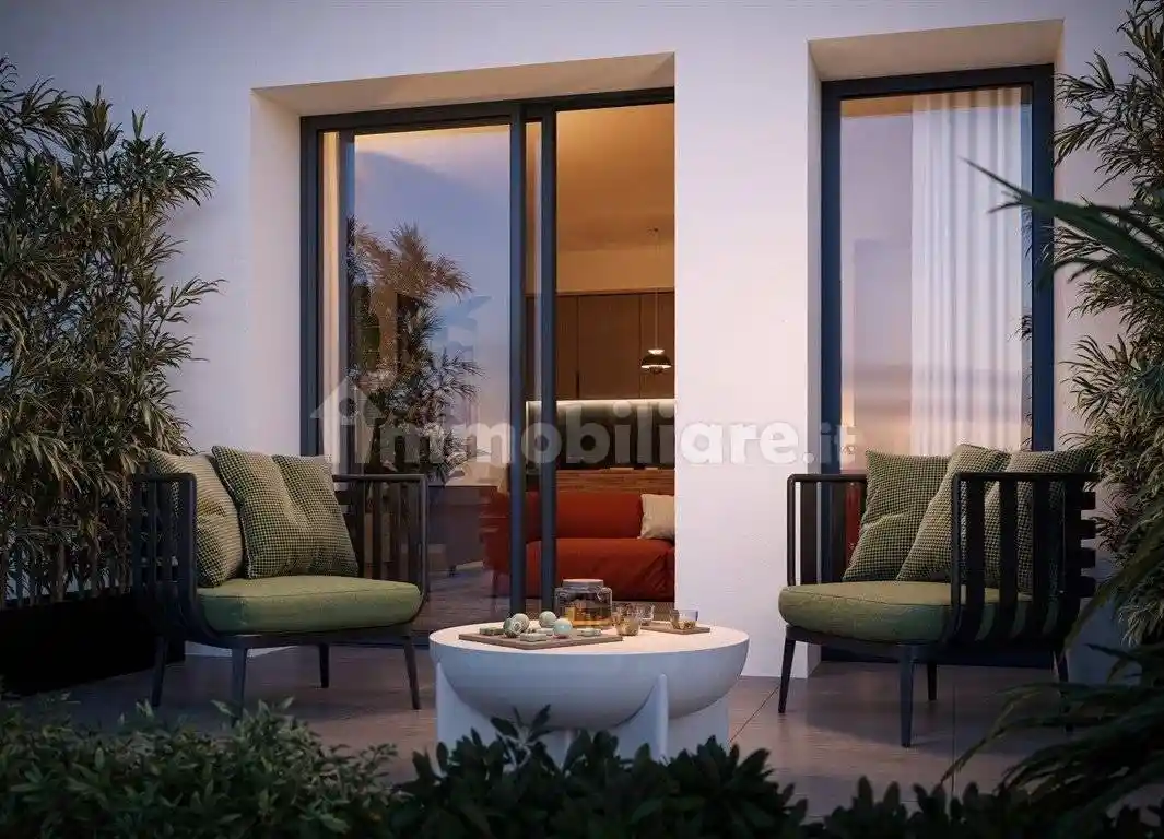 Appartamento in vendita a Milano