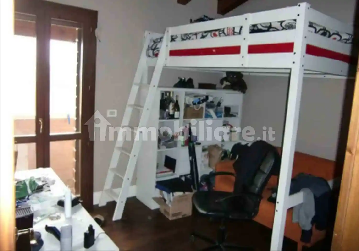 Appartamento in vendita a Zero Branco