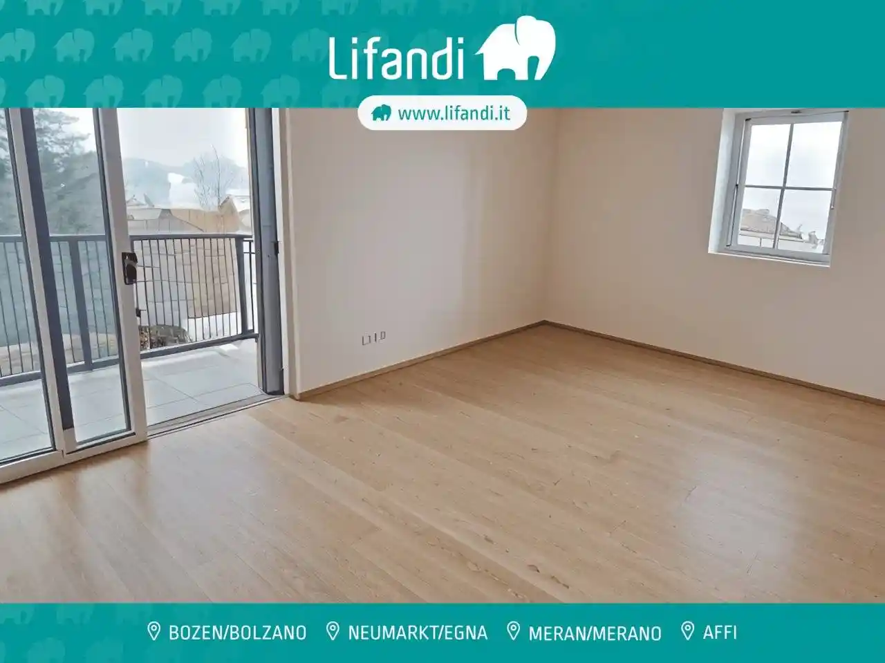 Appartamento in vendita a Termeno sulla Strada del Vino