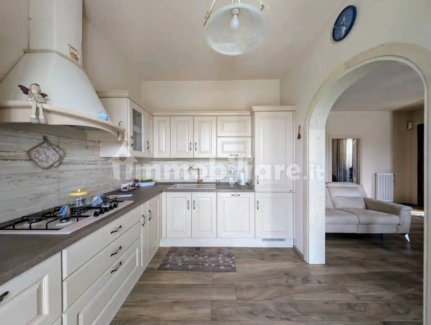 Appartamento in vendita a Quarrata