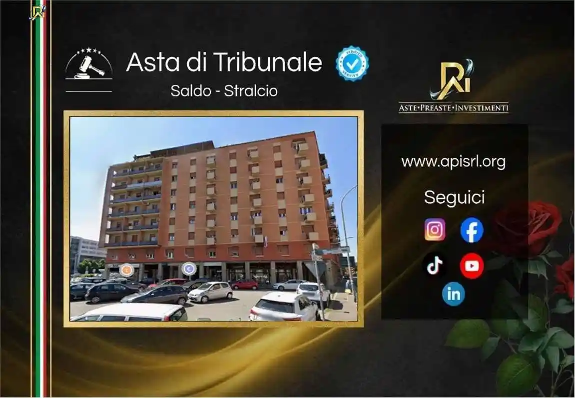 Appartamento in vendita a Bologna