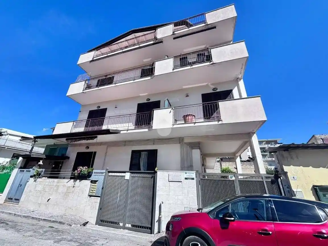 Appartamento in vendita a Grumo Nevano