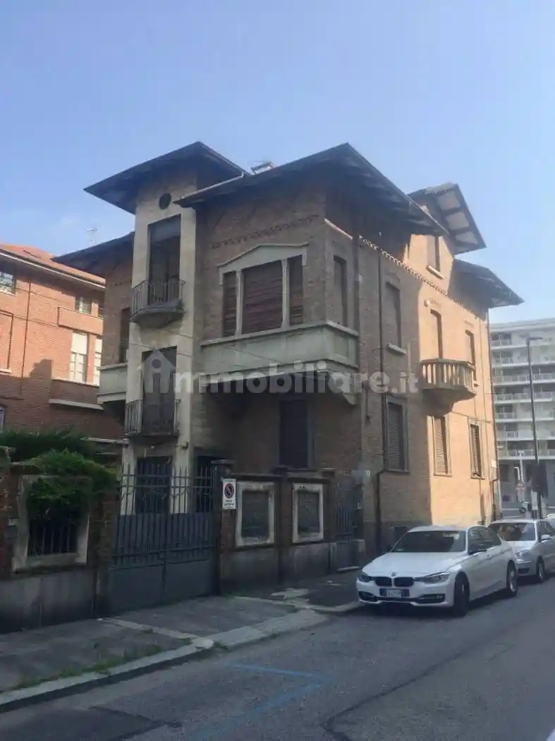 Appartamento in affitto a Torino