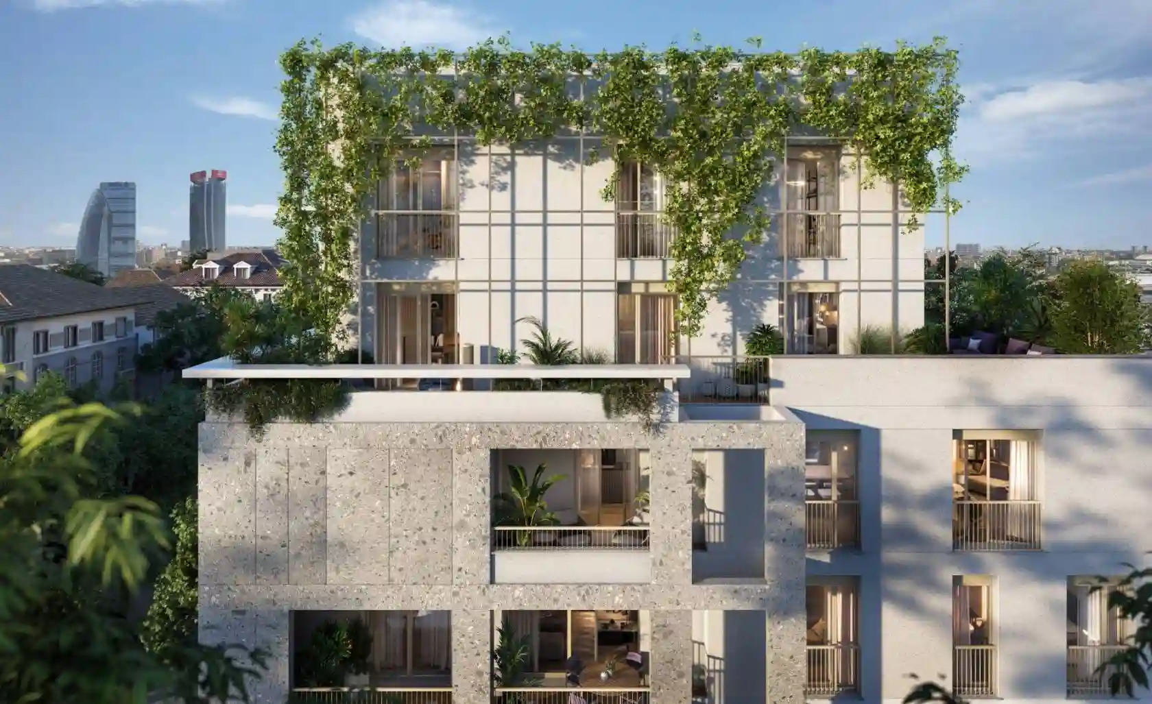 Attico - Mansarda - foto 2