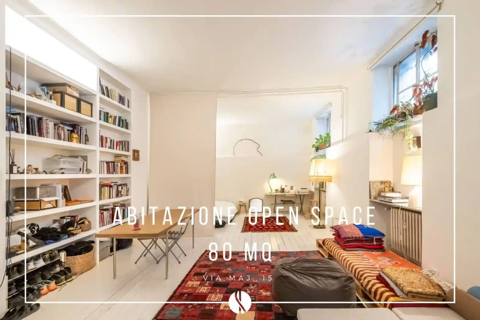 Loft in vendita a Milano